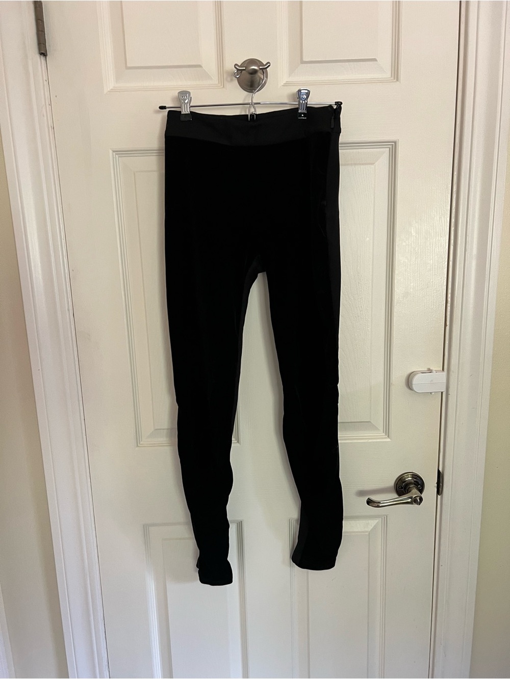 Anne Fontaine Emrys Suit Jacket and leggings - Picture 8 of 16